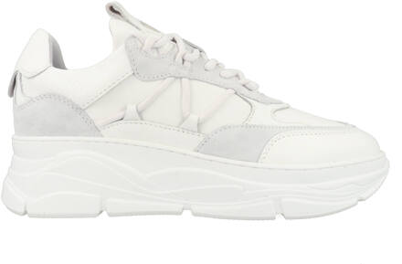 PS Poelman Jilly LPJILLY-09POE Wit-39 maat 39