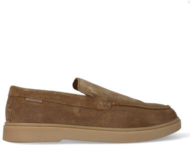 PS Poelman Liam LPLIAM-30MPOE1 Donker Grijs-46 maat 46