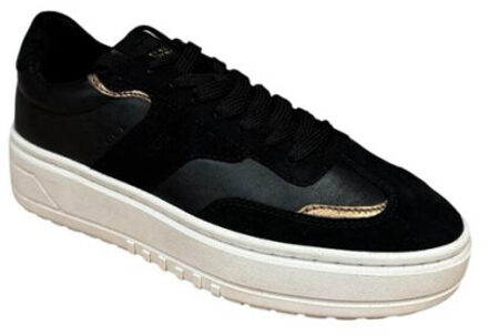 PS Poelman Lpanemone-33hab Zwart - 40