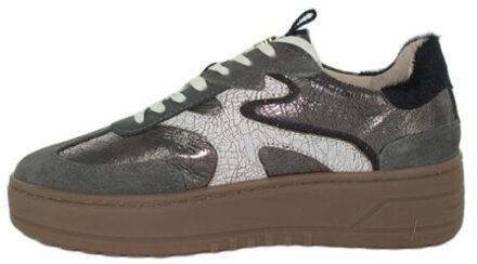 PS Poelman Lpanemone-hab1 Grijs - 41