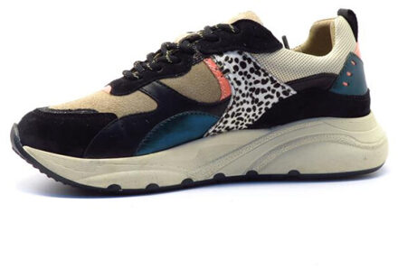 PS Poelman Lpcibel-31 Zwart - 39