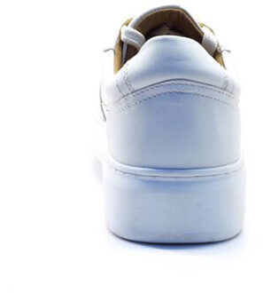 PS Poelman Lpenzo-22moe Wit - 45