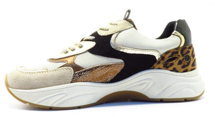 PS Poelman Lpiva-38poe1 Beige - 40