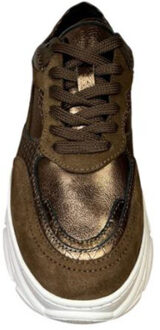 PS Poelman Lpjana-07poe4 Goud - 37