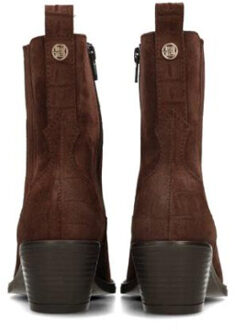 PS Poelman Lplexx-04 Bruin - 39