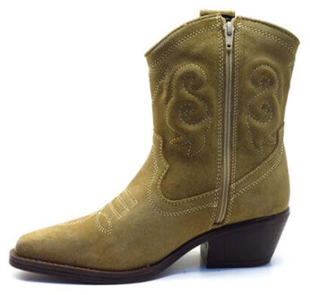 PS Poelman Lplexx-08poe1 Beige - 41