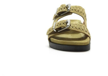 PS Poelman Lpsaran Beige - 38