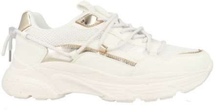 PS Poelman Nova C1210815APSH Wit maat