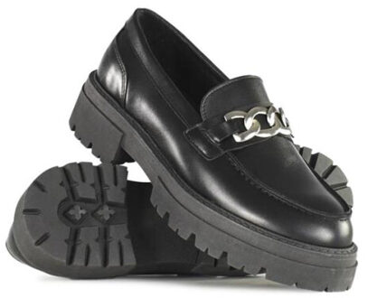 PS Poelman P7241poe1 Zwart - 38