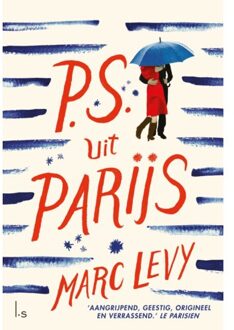 PS uit Parijs
