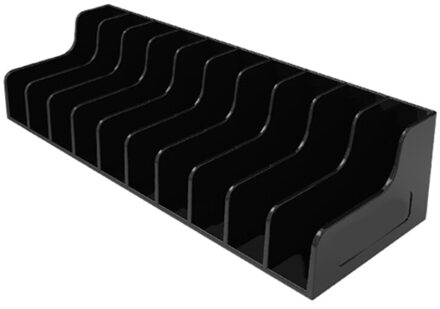 PS4 Console Game Kaart Opbergdoos Beugel Rack Disk Card Rack Desktop Storage