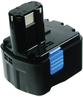 PSA Parts PTI0114A Lithium-Ion 3000mAh 14.4V oplaadbare batterij/accu