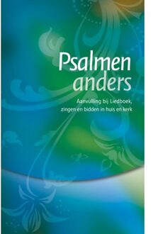 Psalmen Anders - ISK