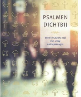 Psalmen Dichtbij