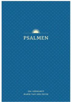 Psalmen -  Ida Gerhardt, Marie van der Zeyde (ISBN: 9789493395541)