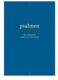 Psalmen - Ida Gerhardt