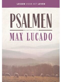 Psalmen - Lessen Voor Het Leven - (ISBN:9789043533119)