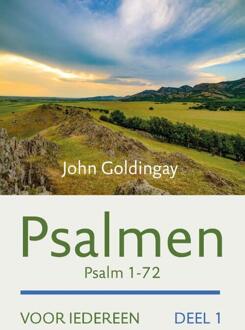 Psalmen voor iedereen - Het Oude Testament voor - (ISBN:9789051945119)