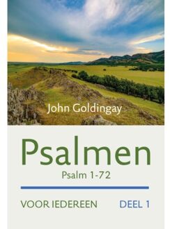 Psalmen voor iedereen - Het Oude Testament voor - (ISBN:9789051945119)