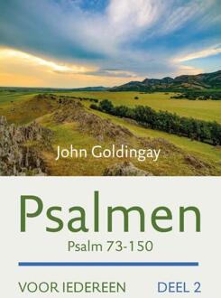 Psalmen voor iedereen - Het Oude Testament voor - (ISBN:9789051945126)
