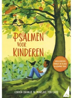 Psalmen Voor Kinderen - Corien Oranje