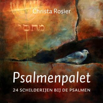 Psalmenpalet - Christa Rosier