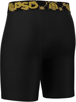 PSD-broek Veelkleurig - M