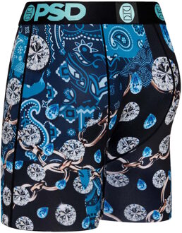 PSD-broek Veelkleurig