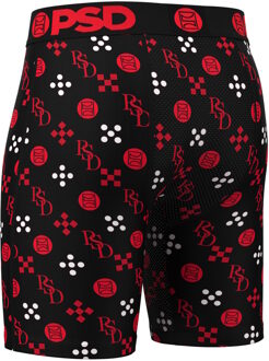 PSD-broek Veelkleurig