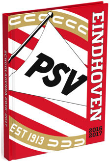 PSV agenda 2016/2017
