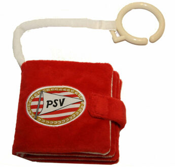 PSV Buggy Boekje - Rood