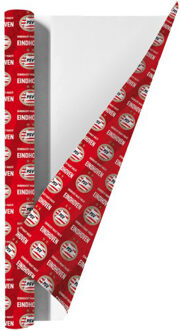 PSV kaftpapier stripe 70 x 100 cm, 2 vellen