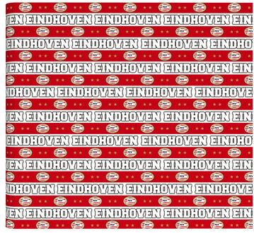 PSV kaftpapier stripes