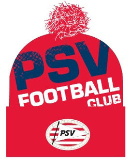 PSV Muts - Junior - Rood