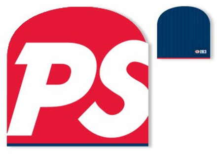 PSV muts senior rood reversible