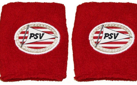 PSV Psv polsbanden 2 stuks