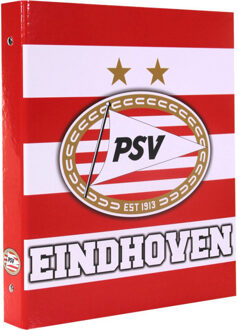 PSV ringband 15-16 A4 23-rings