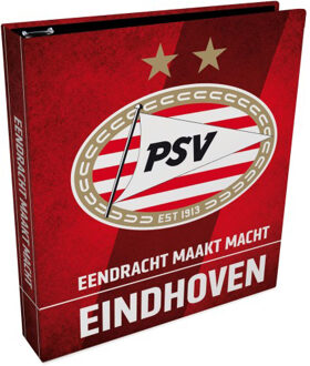 PSV ringband a4 23-rings