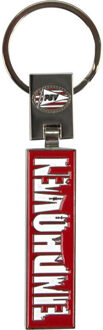 PSV sleutelhanger skyline