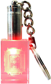 PSV Sleutelhanger Stadion Psv Kristal: Philips Stadion