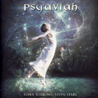 Psy'aviah - Seven Sorrows, Seven Stars