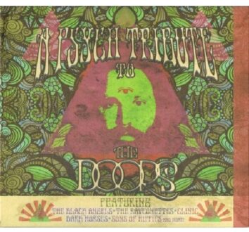 Psych Tribute To The Doors