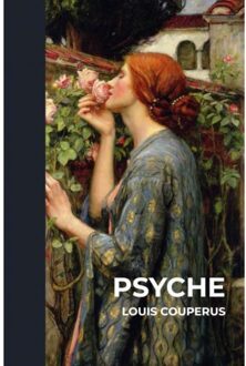 Psyche - Louis Couperus
