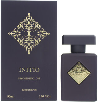 Psychedelic Love Eau De Parfum 90ml Spray Unisex - One Size