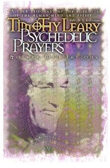 Psychedelic Prayers