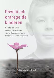 Psychisch ontregelde kinderen -  Peter van der Doef (ISBN: 9789085602293)