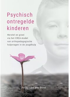 Psychisch Ontregelde Kinderen - Peter van der Doef