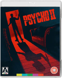 Psycho 2