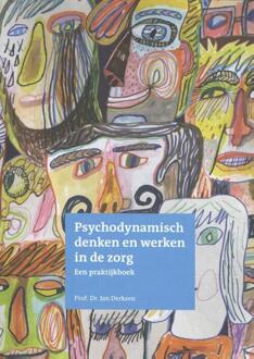 Psychodynamisch Denken En Werken In De Zorg - (ISBN:9789080167506)