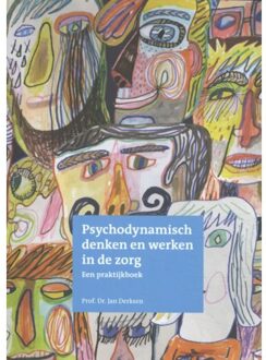 Psychodynamisch Denken En Werken In De Zorg - (ISBN:9789080167506)